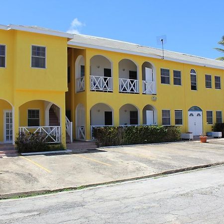 Ocean Ridge At Long Beach Christ Church Exteriér fotografie