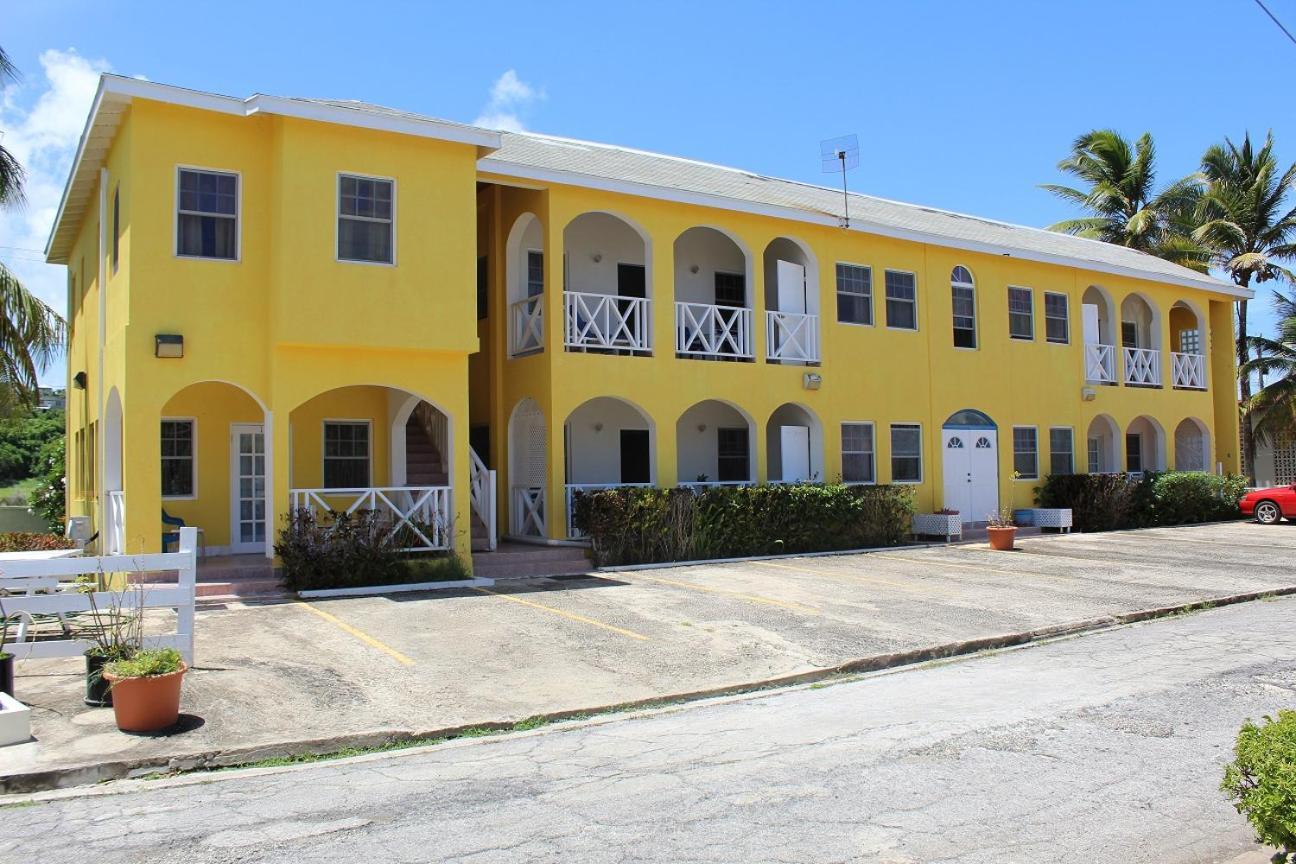 Ocean Ridge At Long Beach Christ Church Exteriér fotografie