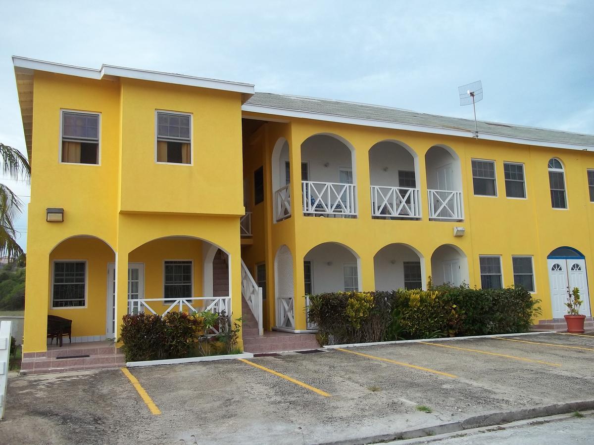 Ocean Ridge At Long Beach Christ Church Exteriér fotografie