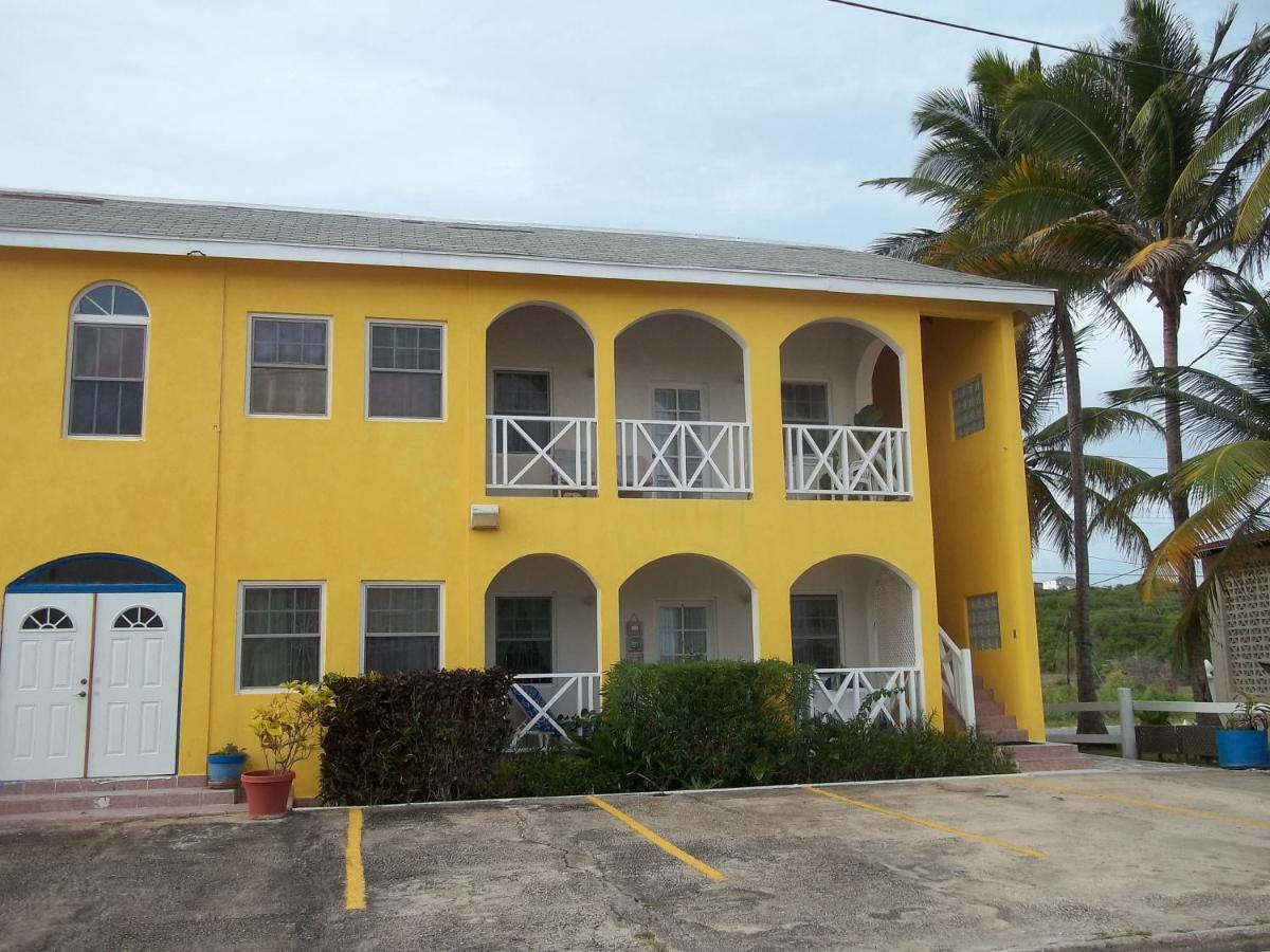 Ocean Ridge At Long Beach Christ Church Exteriér fotografie